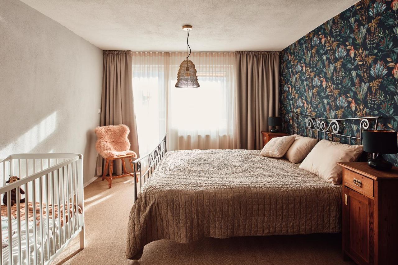 Ava House Villa Kranjska Gora Buitenkant foto