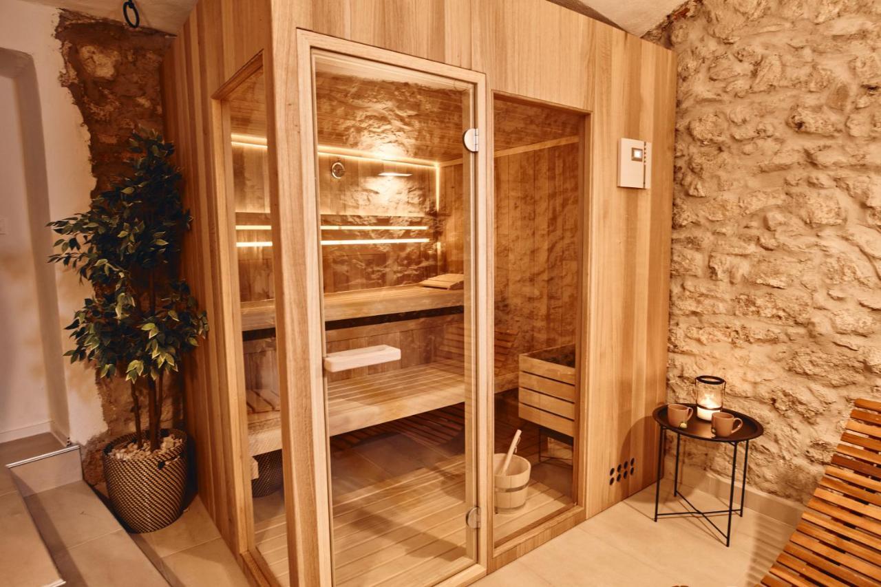 Ava House Villa Kranjska Gora Buitenkant foto