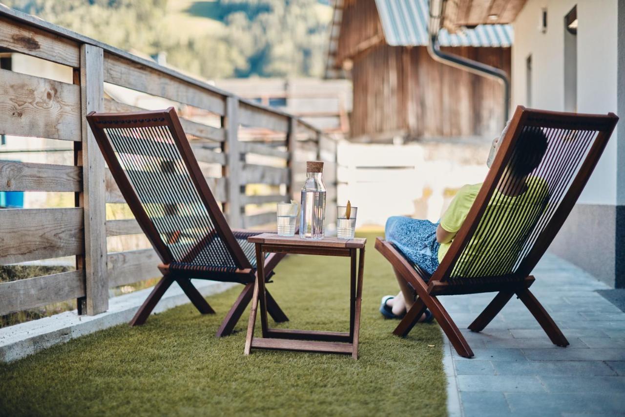 Ava House Villa Kranjska Gora Buitenkant foto