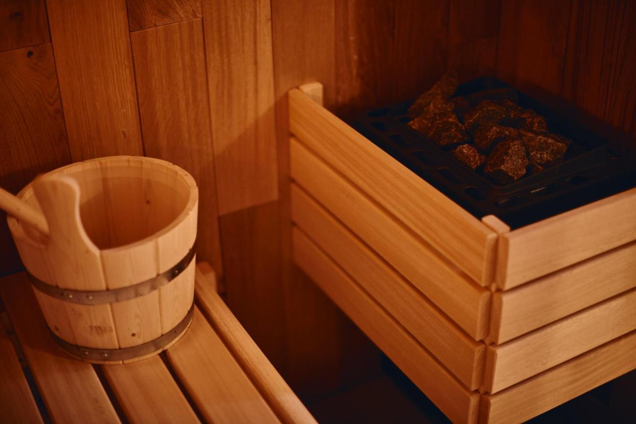 Ava House Villa Kranjska Gora Buitenkant foto