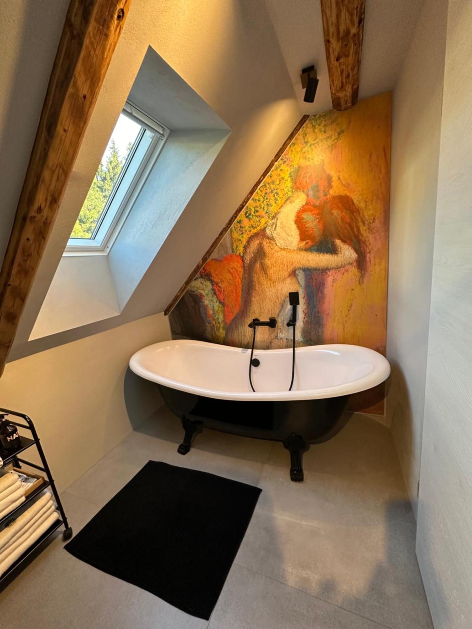 Ava House Villa Kranjska Gora Buitenkant foto