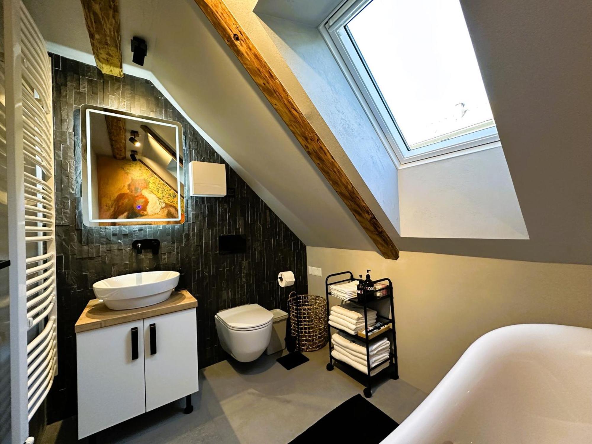 Ava House Villa Kranjska Gora Buitenkant foto