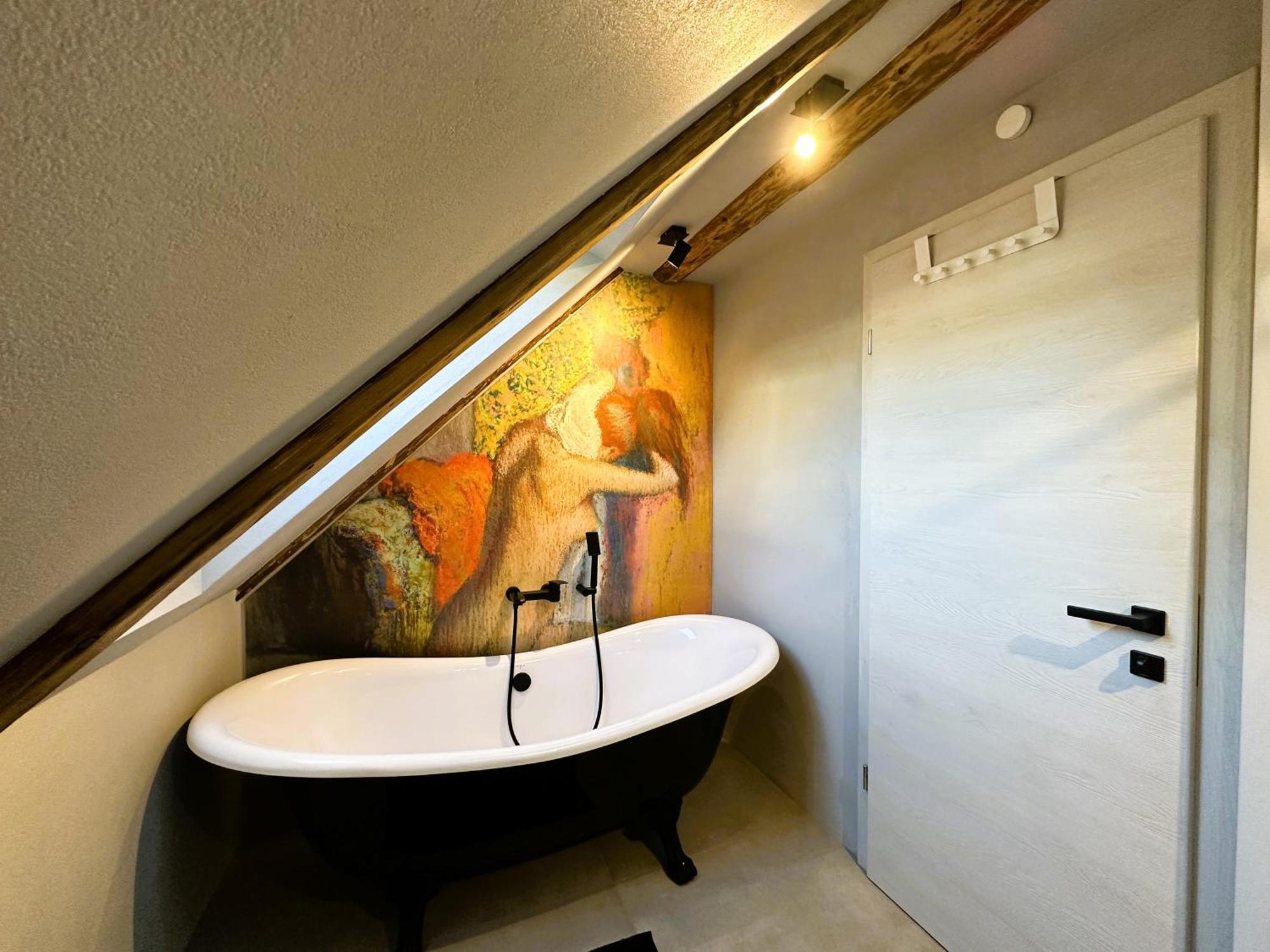 Ava House Villa Kranjska Gora Kamer foto