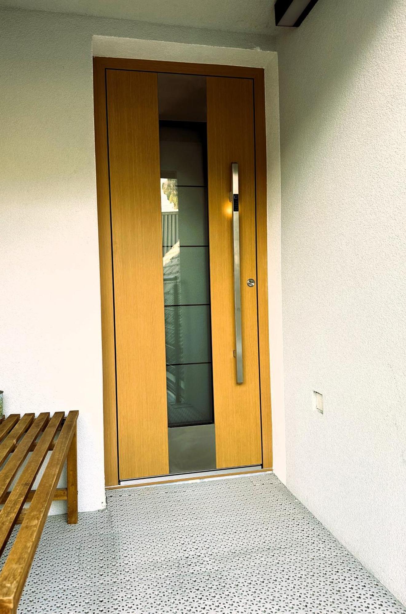 Ava House Villa Kranjska Gora Kamer foto